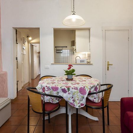 Grazioso Appartamento In Oltrarno A Firenze ภายนอก รูปภาพ