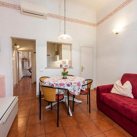 Grazioso Appartamento In Oltrarno A Firenze ภายนอก รูปภาพ